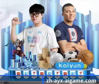 AYX官方 APP